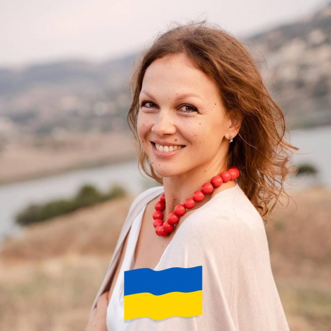 Iryna Ryslyayeva