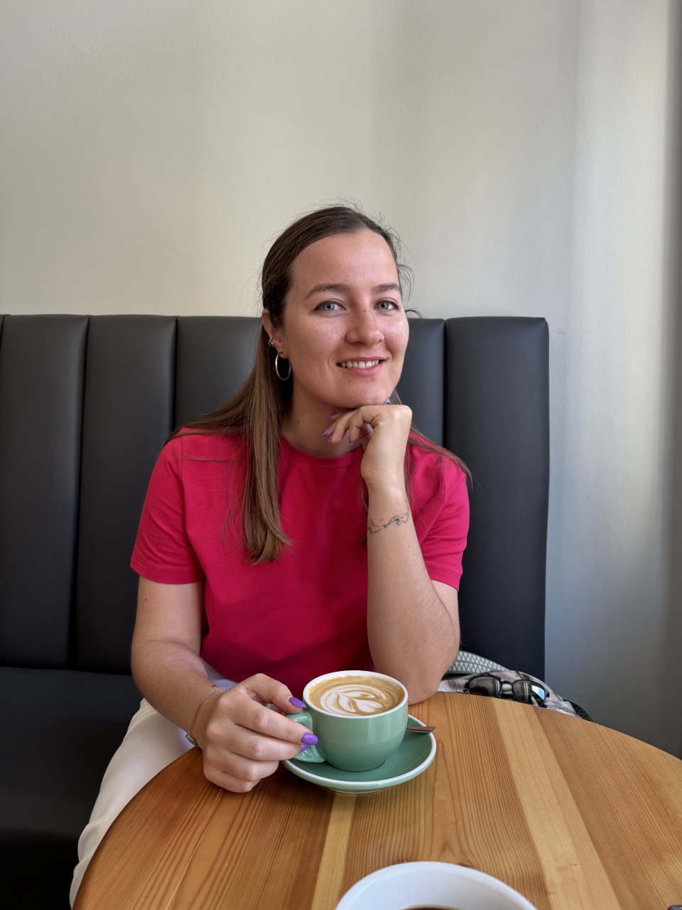 Tamara Lukashonak