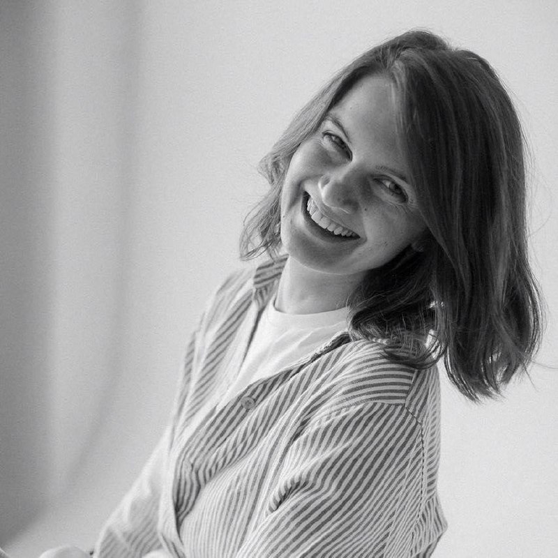 Aleksandra Spivak
