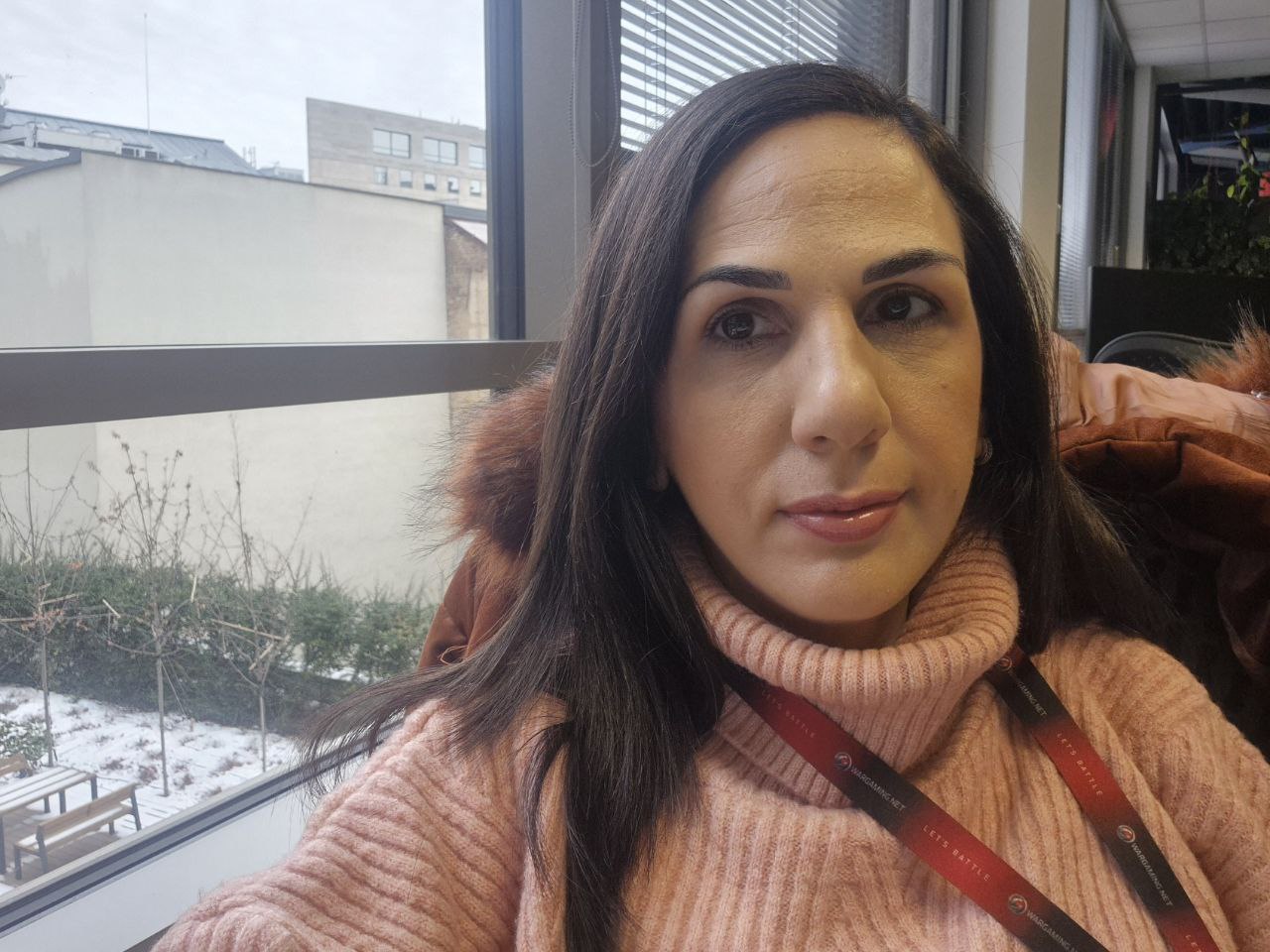 Marina Sevastidou