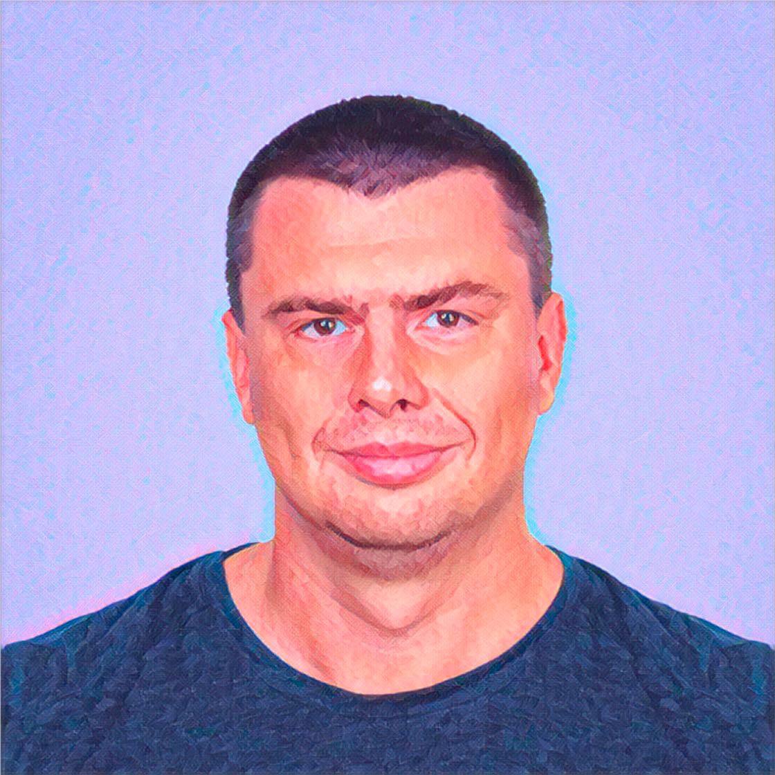 Ilya Lagutin